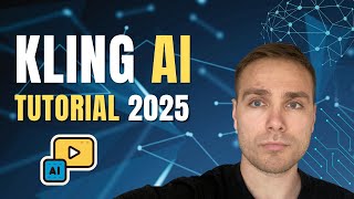 Kling AI Tutorial - Mastering KLING AI in Minutes!