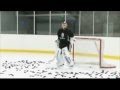 Icehockey training finnish way 