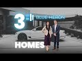 3 Luxury Homes You MUST See in Las Vegas & Henderson, Nevada @BlueHeron