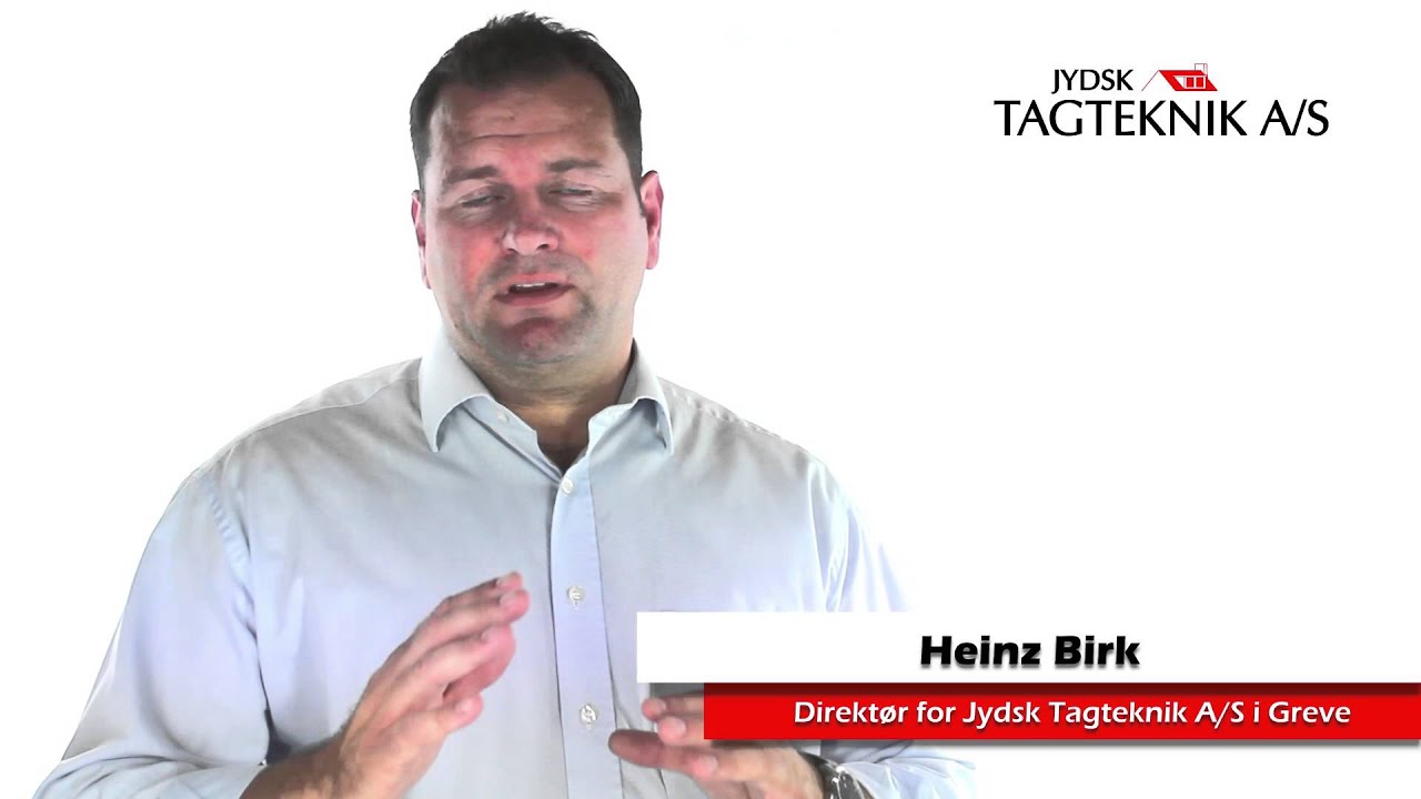 Kan man rense og male et betontegltag?