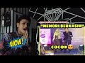 SITI NORDIANA FT KHAI BAHAR - MEMORI BERKASIH [LIVE] INDONESIA REACTION