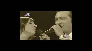 Funda Arar Ve Kıraç Aşkımız Bitecek Böyle Giderse720P Resimi