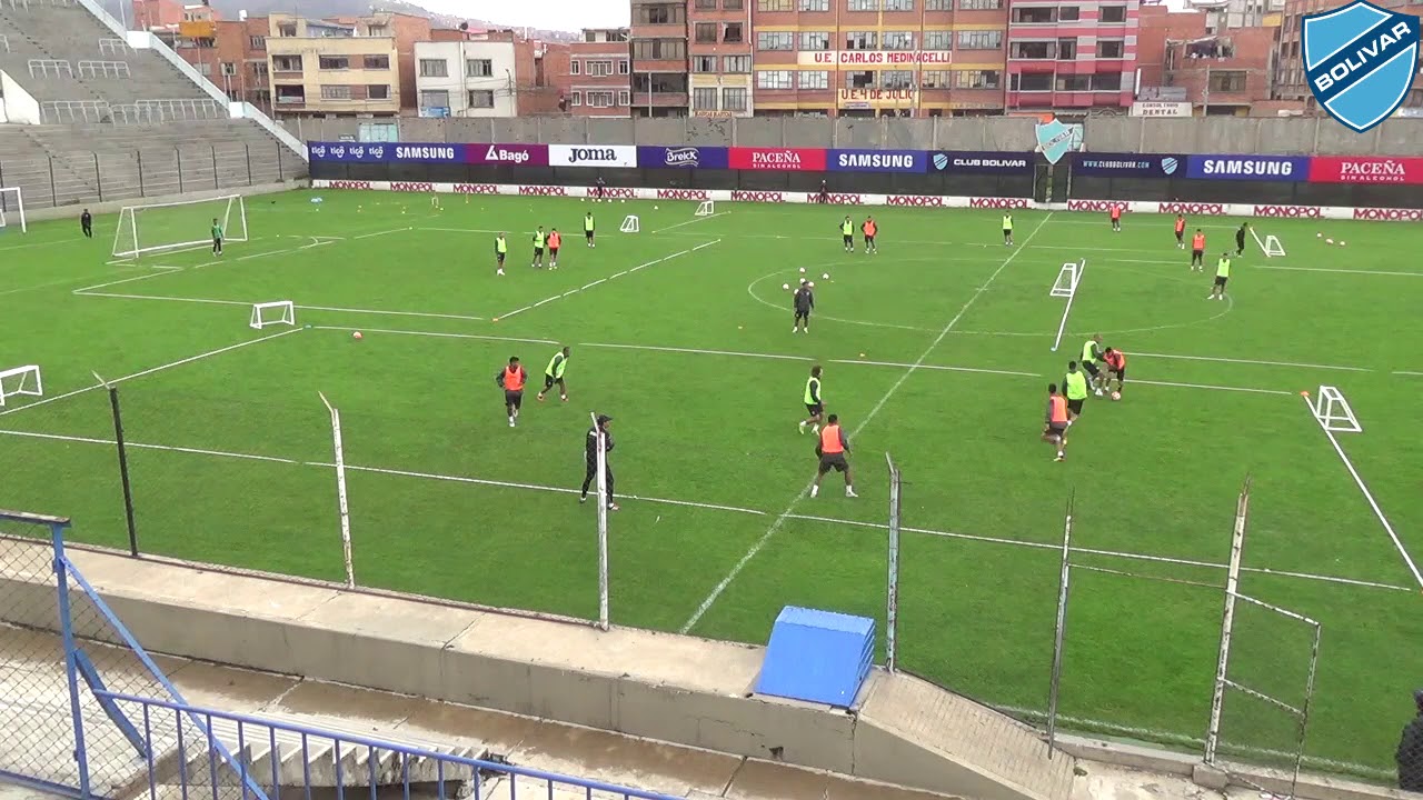 CESAR VIGEVANI DT - TRABAJO DE PRESIÓN INTER SECTORIAL EN ESPECIFICIDAD