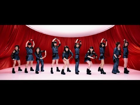 モーニング娘。'14 『君の代わりは居やしない』(Morning Musume。'14[No One Can Replace You]) (MV)