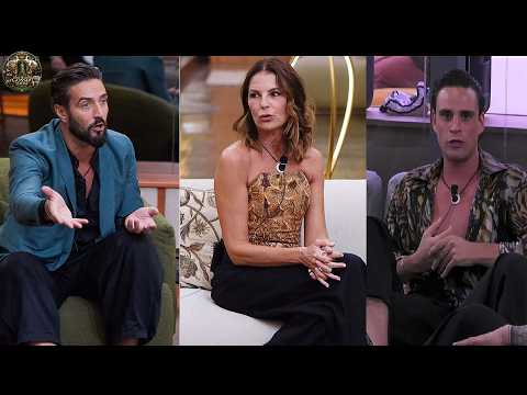Video GF Vip 9 Aggiornamenti e Ascolti della Sesta Puntata