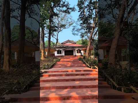 রাঙামাটির চাকমা রাজবাড়ি #রাঙ্গামাটি #Rangamati #foryou #youtubefeed #viral #shorts