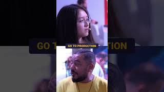 Morocco's Booming Developer Scene HUGE Opportunities! #morocco #shorts #reels #fyp #podcast screenshot 4