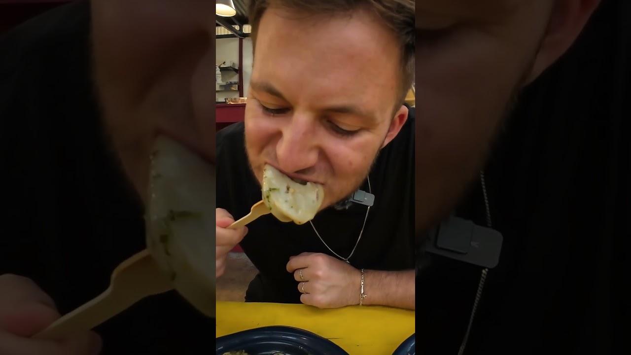 Рейтинг национальных блюд каждой страны — Узбекистан 🇺🇿