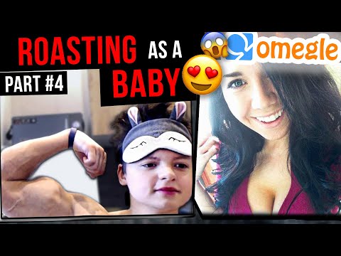 Elite Lifter Pretended to be a BABY FACE SLEEPER BUILD | GIRLS go NUTS...