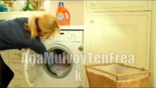 Ana Mulvoy Ten - Tide Commercial
