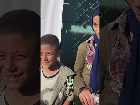 Honour the Sunnah, Feed the Ummah