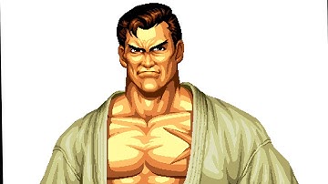 Takuma Sakazaki Death Combos | The King Of Fighters 