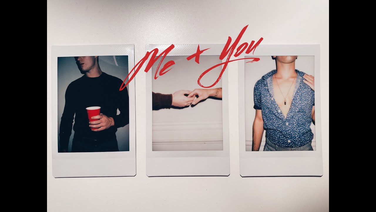 "Me + You" Short Film. Written and Produced by Zach Montou