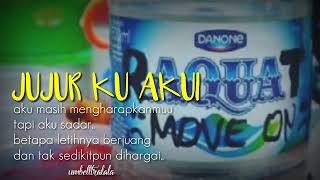 Story wa keren buat mantan.
