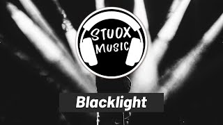 Kush Kush & Sick Mellow - Blacklight