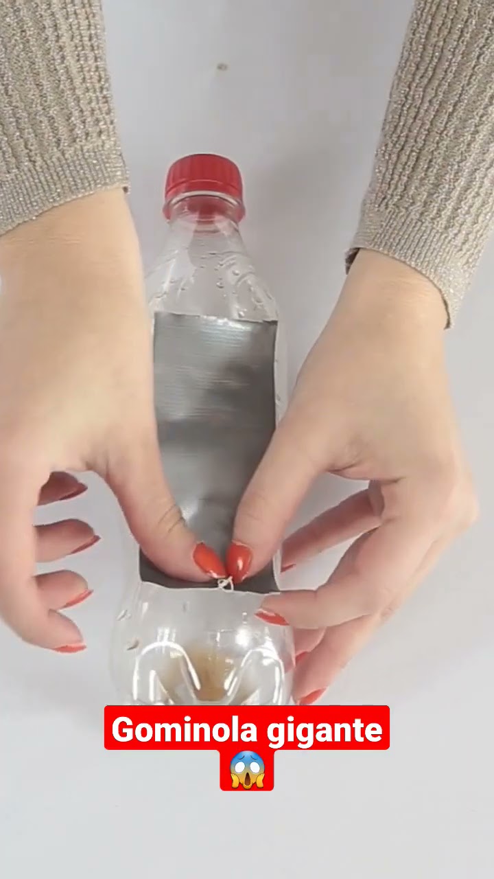Gelatina de Coca-Cola ?