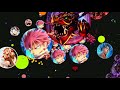 End of video