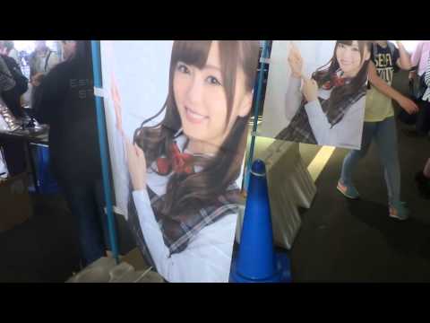 乃木坂46『命は美しい』物販会場外にて!! ～乃木坂46navi販売!!～