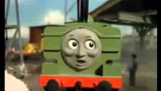 Thomas / Finding Nemo #3 (ThomasParody)