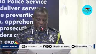 Igp Yohuno Sends Strong Message Of Peace Amid Ghana’s Recent Religious Friction