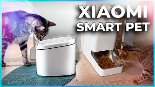 GATOS y PERROS ahora son de Xiaomi