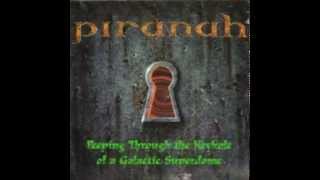 Piranah - Children in Blood - Peeping through the Keyhole