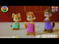 TETA _ QD (Official CHIPMUNKS Music video)