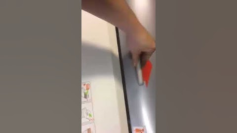 Lightly used JAC fully automatic self service bread slicer