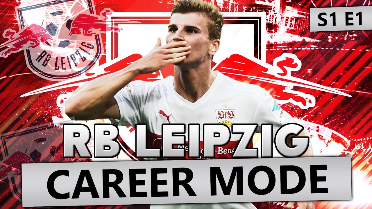 Fifa 18 Rb Career Mode