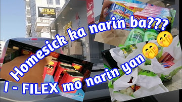 Balikbayan box magkano#Filex cargo