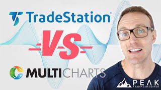 Which Is The Best Automated Futures Trading Platform Tradestation Vs Multicharts?