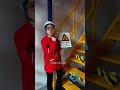 [Warehouse Vlog] Adding some "Safety Glow-Up" to our shelves! 🛠️
