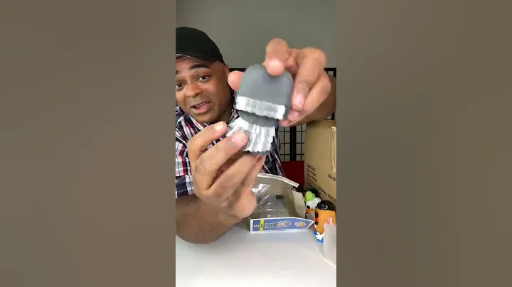 I spent $40 on this Funko Mystery box from Amazon. Worth it? #shorts