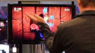 'Fruit Ninja' slices its way to Kinect screenshot 3