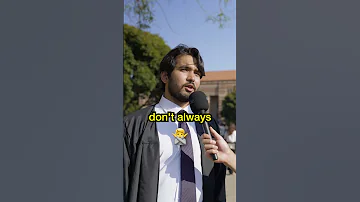 UCLA Grad Gives Advice For Getting A High GPA 