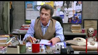 Stranger Than Fiction - Trailer (HD)