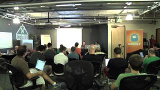 Techstars: The Founders Episode 5 "Truth Seekers" - season 3