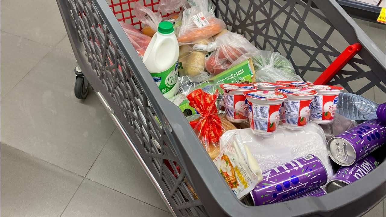 مقاضي الشهر غير عن كل مره صار شي ماتوقعته