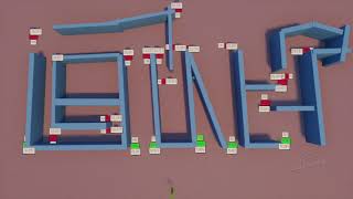 Celebrity Pathfinding System Demo w/ Puppets Profile