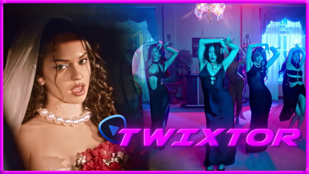 KATSEYE (캣츠아이) 