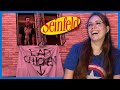 Watching Seinfeld For the First Time *The Chicken Roaster*