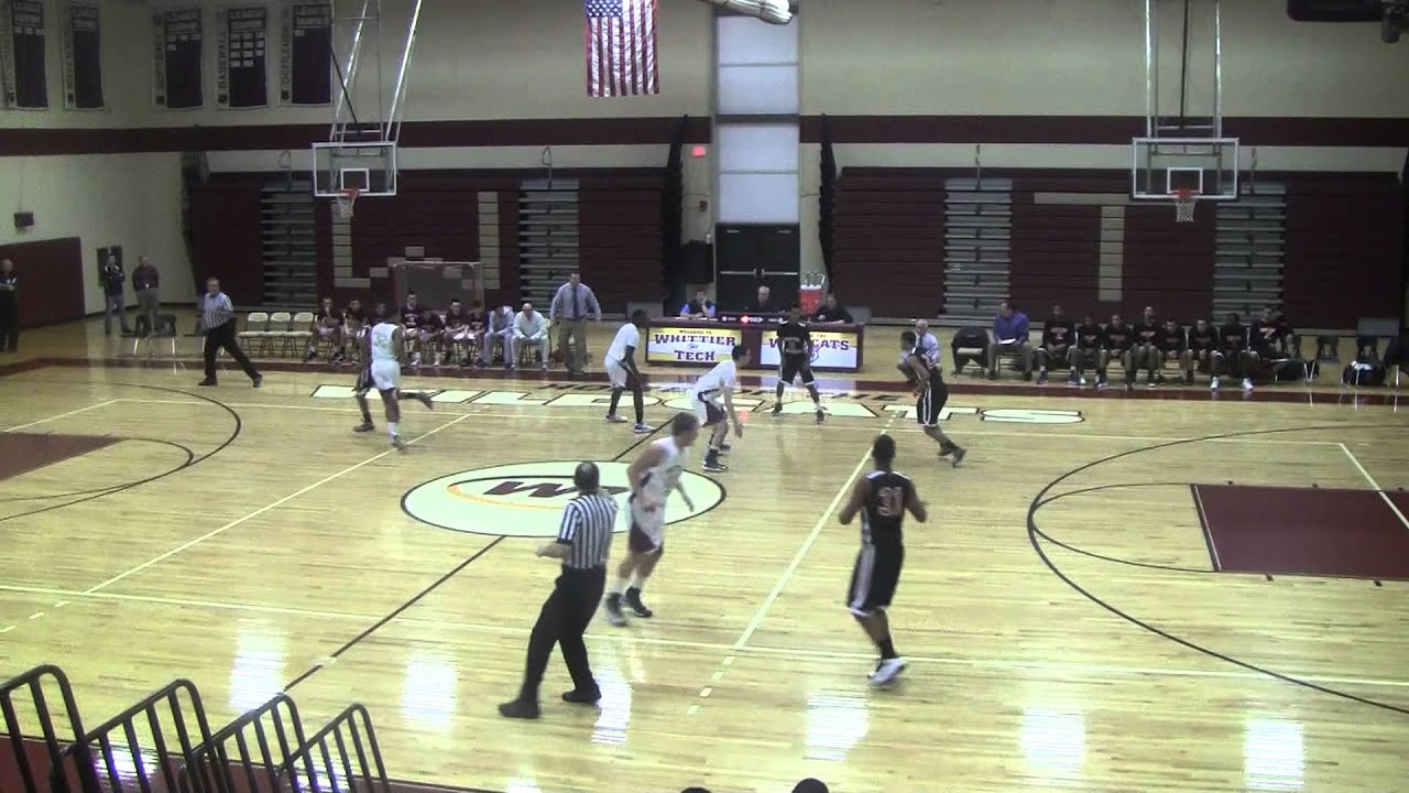 2013 GLTS Whittier Tech 1 YouTube