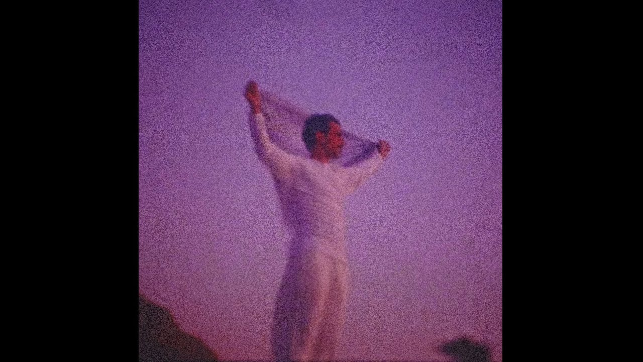 "Demain c'est loin.." - TIF X Guitar type beat