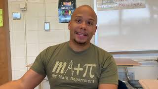Spotlight: STEM Teacher Interviews!