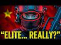 Chinese Special Forces: Inside China’s Most Dangerous Unit