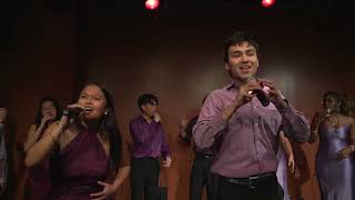 She Calls Me Back (OPB Noah Kahan, Kacey Musgraves) - Penn Keynotes A Cappella