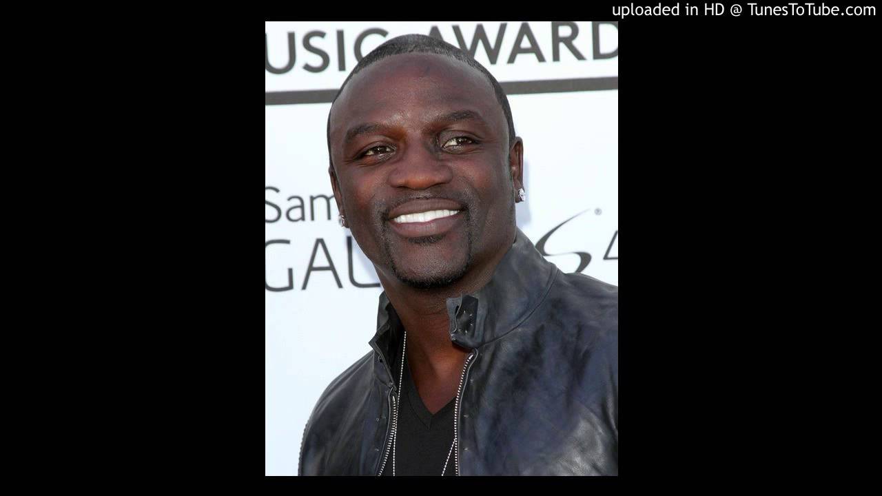 Akon i want to fuck — photo 13