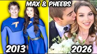 Everything About The Thundermans Cast Real Names, Ages 2026