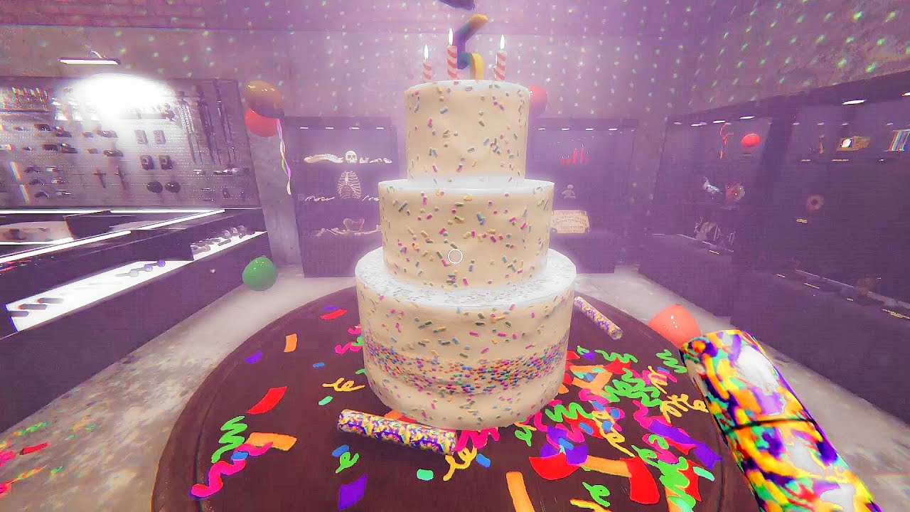 Challenge At Tanglewood Drive - Deja Vu