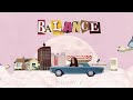 TIA RAY BALANCE Official Lyric Video mp3